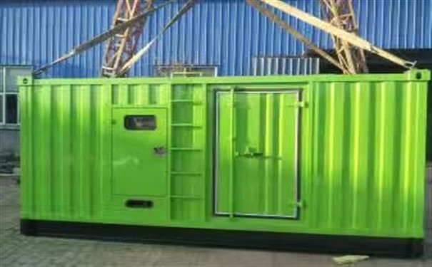 马尾600kw大型柴油发电机组出租价格 马尾600kw大型柴油发电机组出租价格