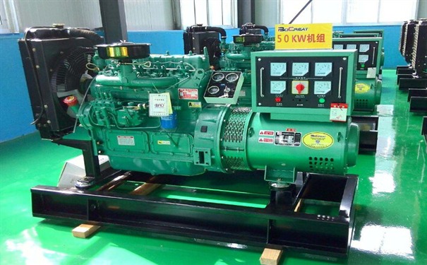 马尾发电机出租 马尾发电机出租